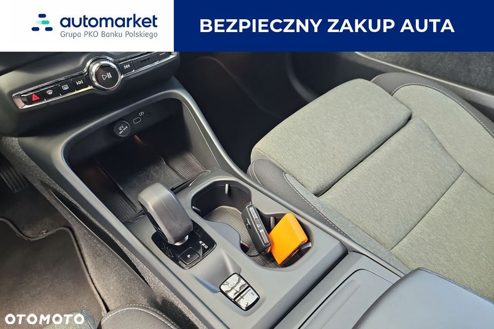 Volvo XC 40 B3 Core - 15