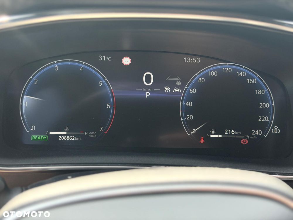 Toyota Corolla 1.8 Hybrid Executive - 15