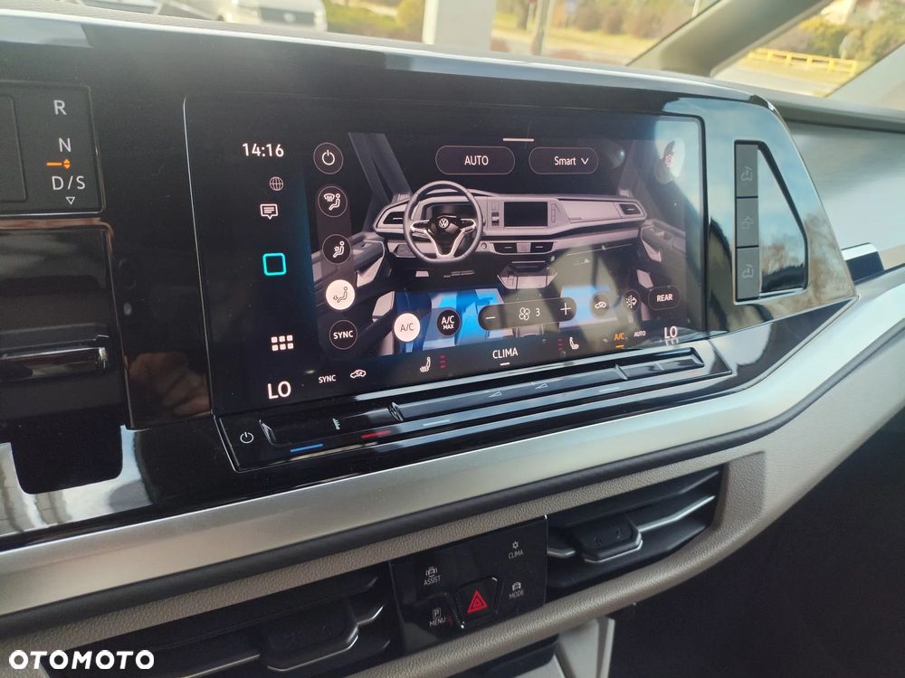 Volkswagen California - 20