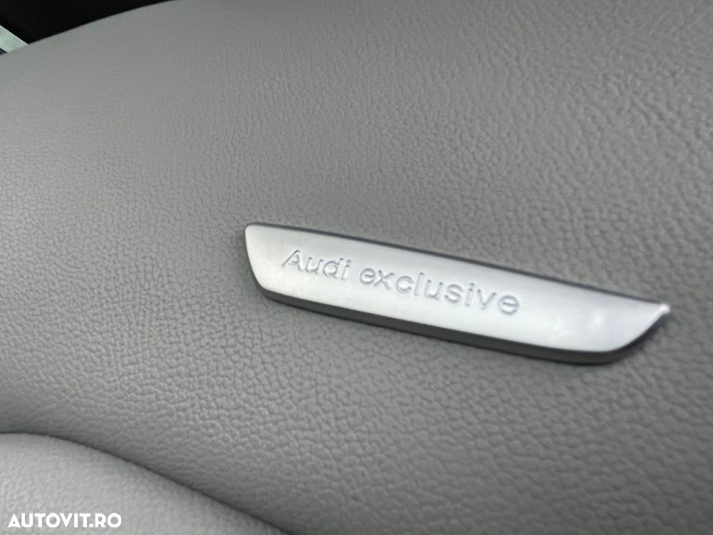 Audi A4 Limuzina - 28