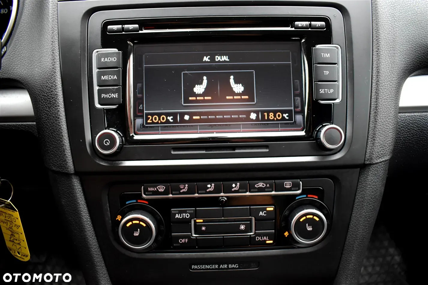 Volkswagen Golf 1.4 TSI Highline - 29