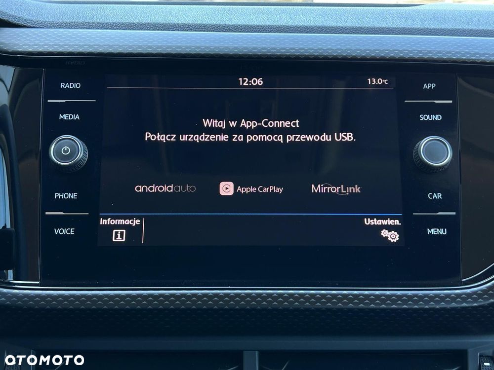 Volkswagen T-Cross 1.0 TSI Life - 31