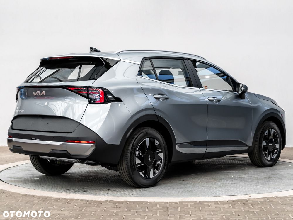 Kia Sportage 1.6 T-GDI M 2WD - 7