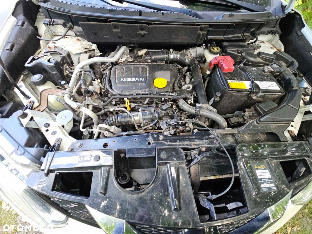 Nissan X-Trail 1.6 DCi Xtronic Tekna - 35