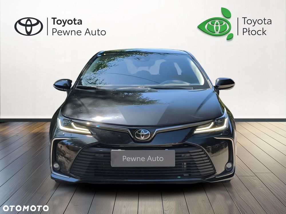 Toyota Corolla 1.5 Comfort MS - 10