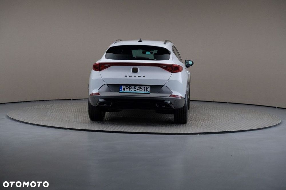 Cupra Formentor 1.5 TSI DSG - 5
