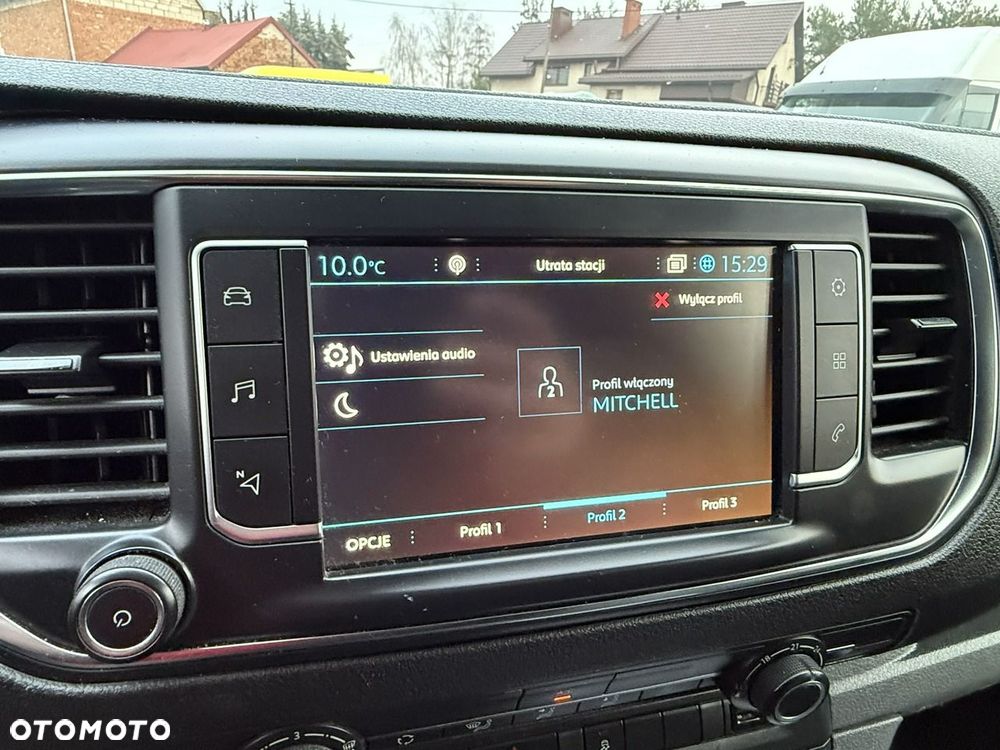 Peugeot Expert - 20