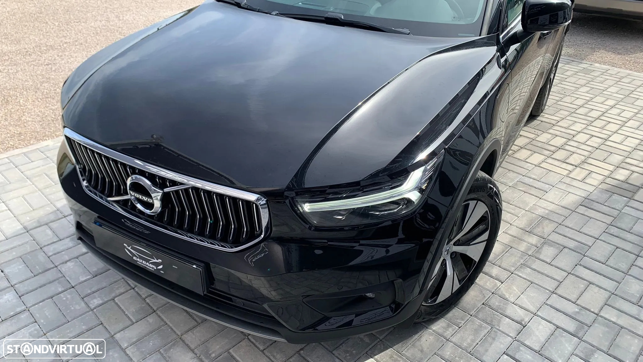Volvo XC 40 1.5 T5 PHEV Inscription Expression - 21
