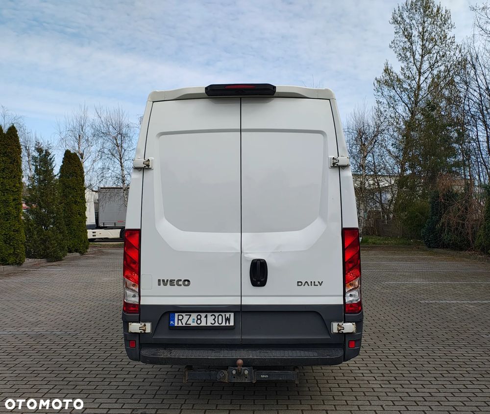 Iveco Daily - 6