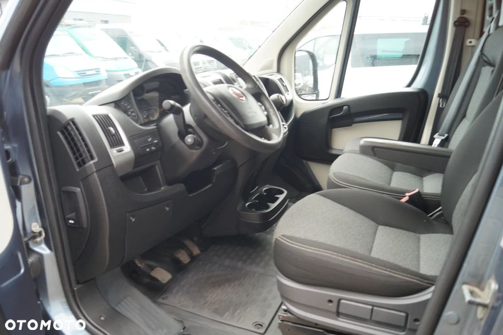 Fiat Ducato - 18
