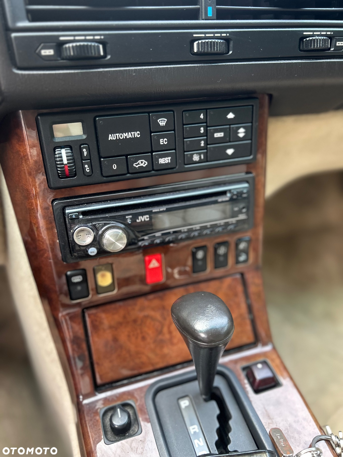 Mercedes-Benz SL 500 - 8