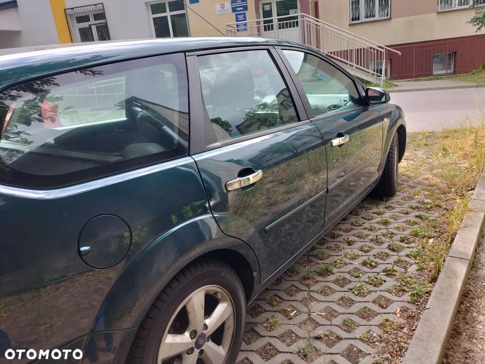 Ford Focus - 3