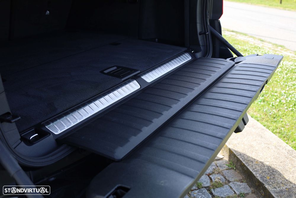 BMW X5 40 d xDrive Pack M - 34