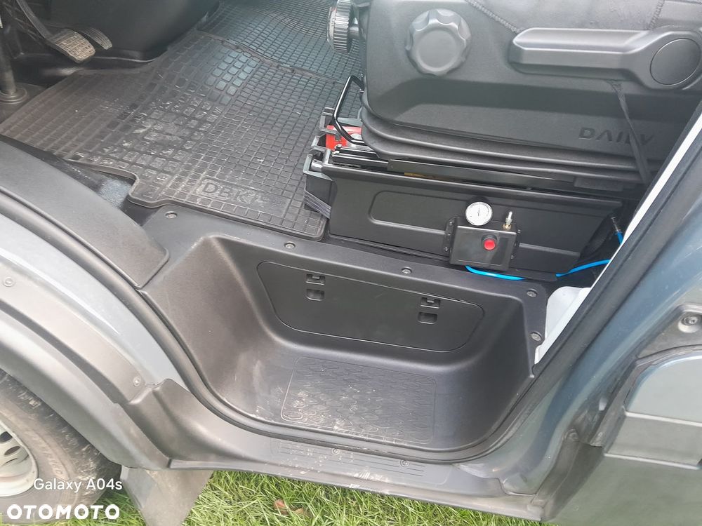 Iveco Daily 35s18 - 7