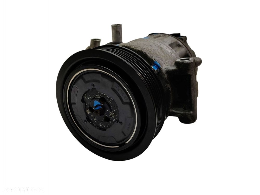 SPRĘŻARKA KLIMATYZACJI AUDI A6 C6 A4 B8 A5 8T Q5 3.2 FSI 4F0260805F - 1