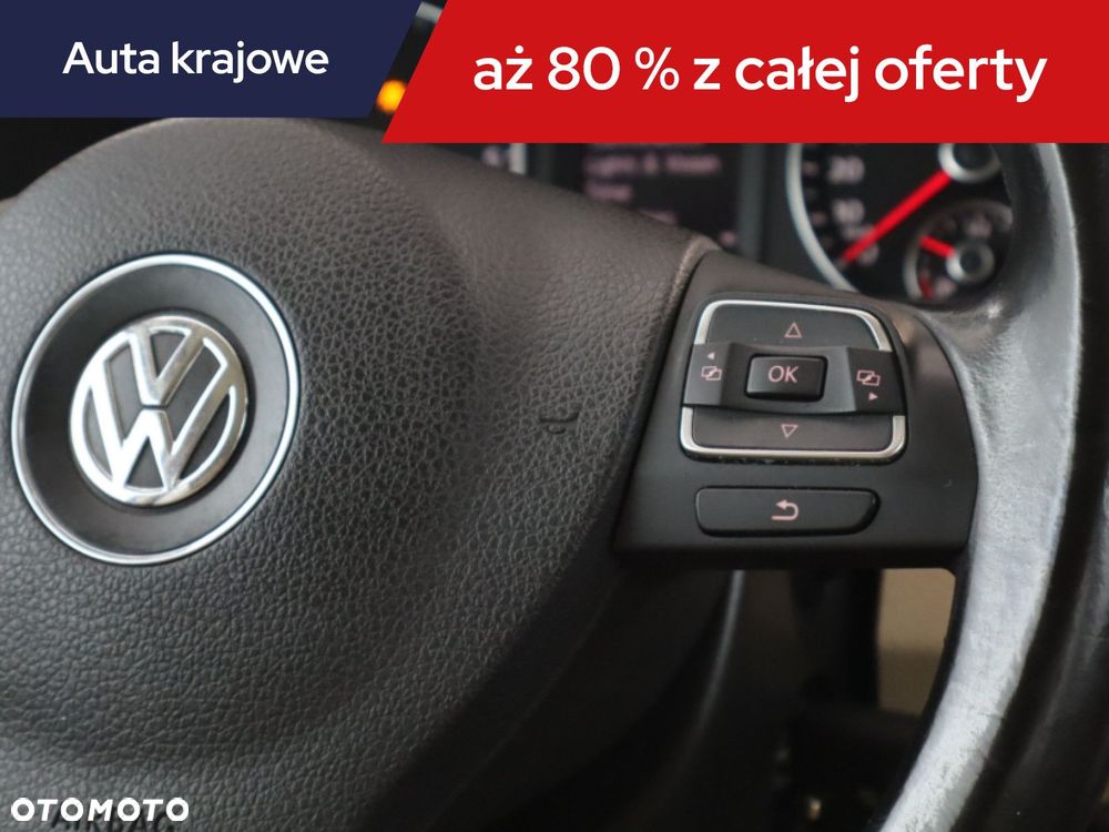 Volkswagen Touran - 20
