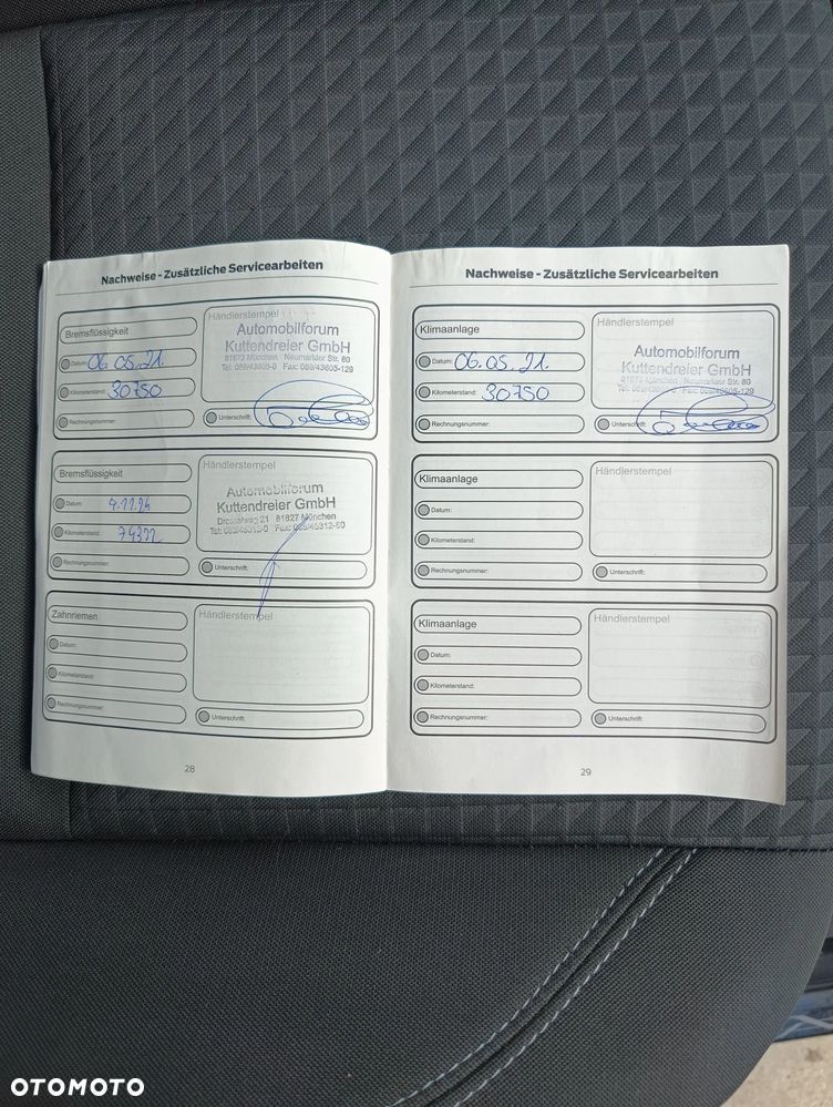 Ford C-MAX - 31