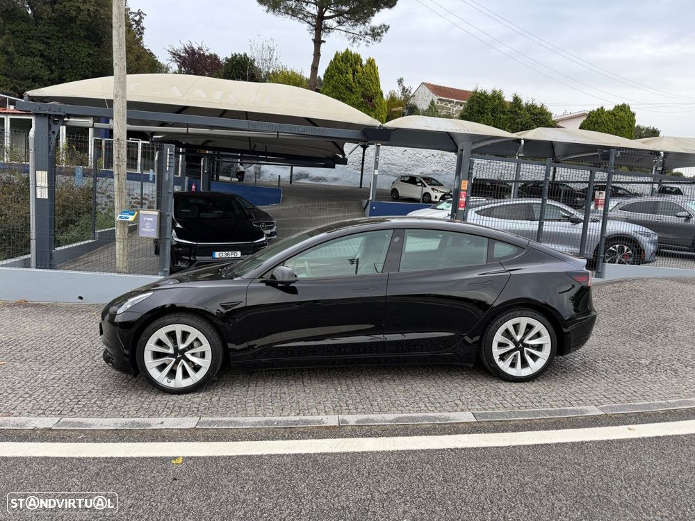 Tesla Model 3 Standard Range Plus RWD - 6