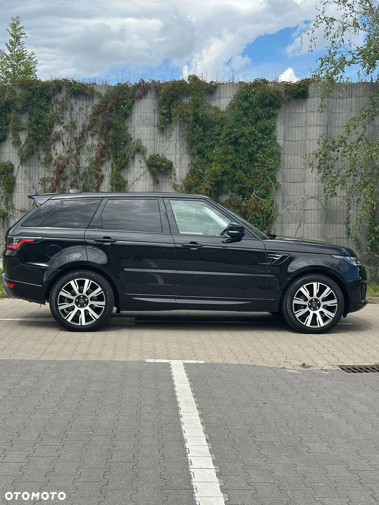 Land Rover Range Rover Sport S 2.0Si4 PHEV GPF HSE - 13