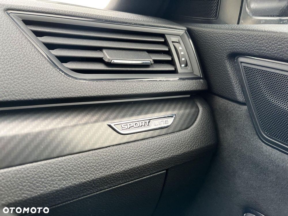 Skoda Superb - 41