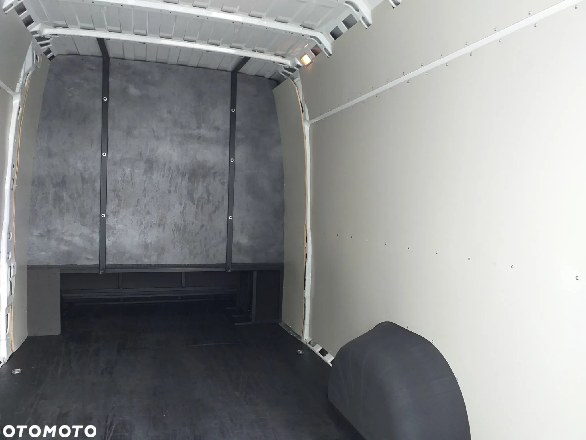 Fiat DUCATO L4H2 MAXI !!! AUTOMAT !!! BRYGADÓWKA 7 OSÓB POLSKA SALON KLIMATYZACJA KAMERA NR . 50 - 22