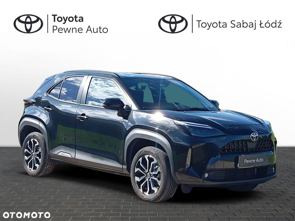 Toyota Yaris Cross Hybrid 1.5 Style - 7