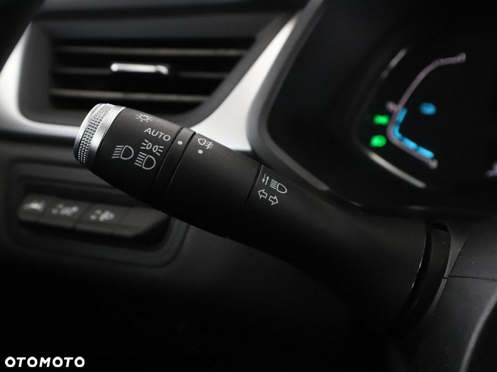 Renault Captur 1.6 E-TECH Full Hybrid 145 Zen - 32