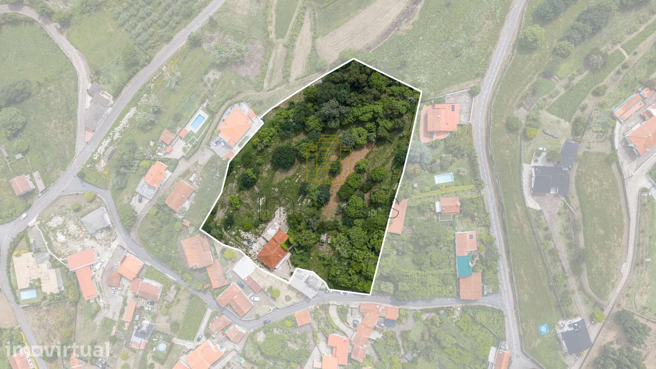 Quinta com 9.097 m² em Gondarém, Vila Nova de Cerveira - Grande imagem: 4/50
