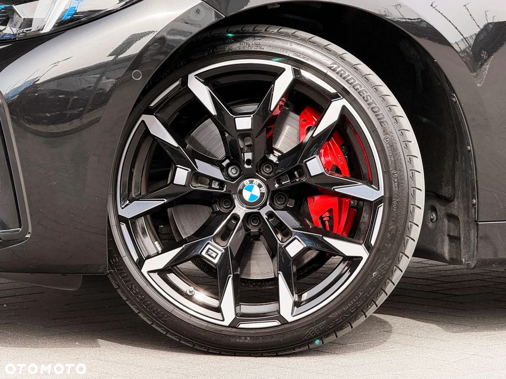 BMW Seria 4 430i xDrive M Sport - 13