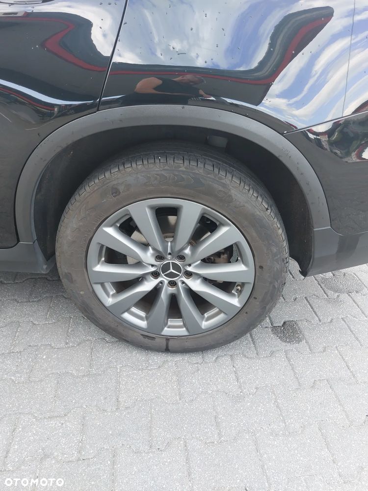 Mercedes-Benz GLC 300 4-Matic - 13