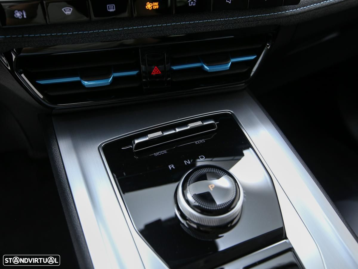 MG MG5 61 kWh Luxury - 25