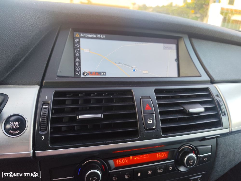 BMW X5 40 d xDrive - 18