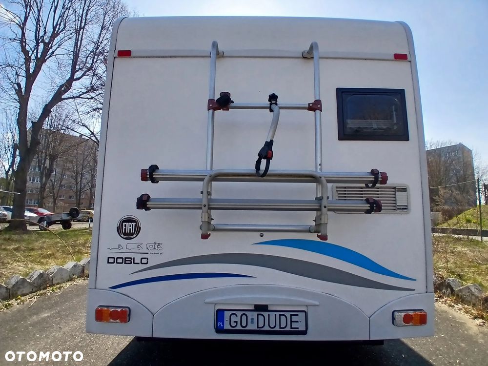 Fiat Doblo - 4