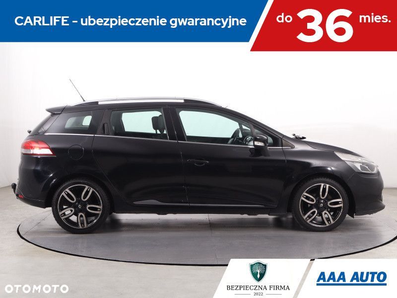 Renault Clio - 8