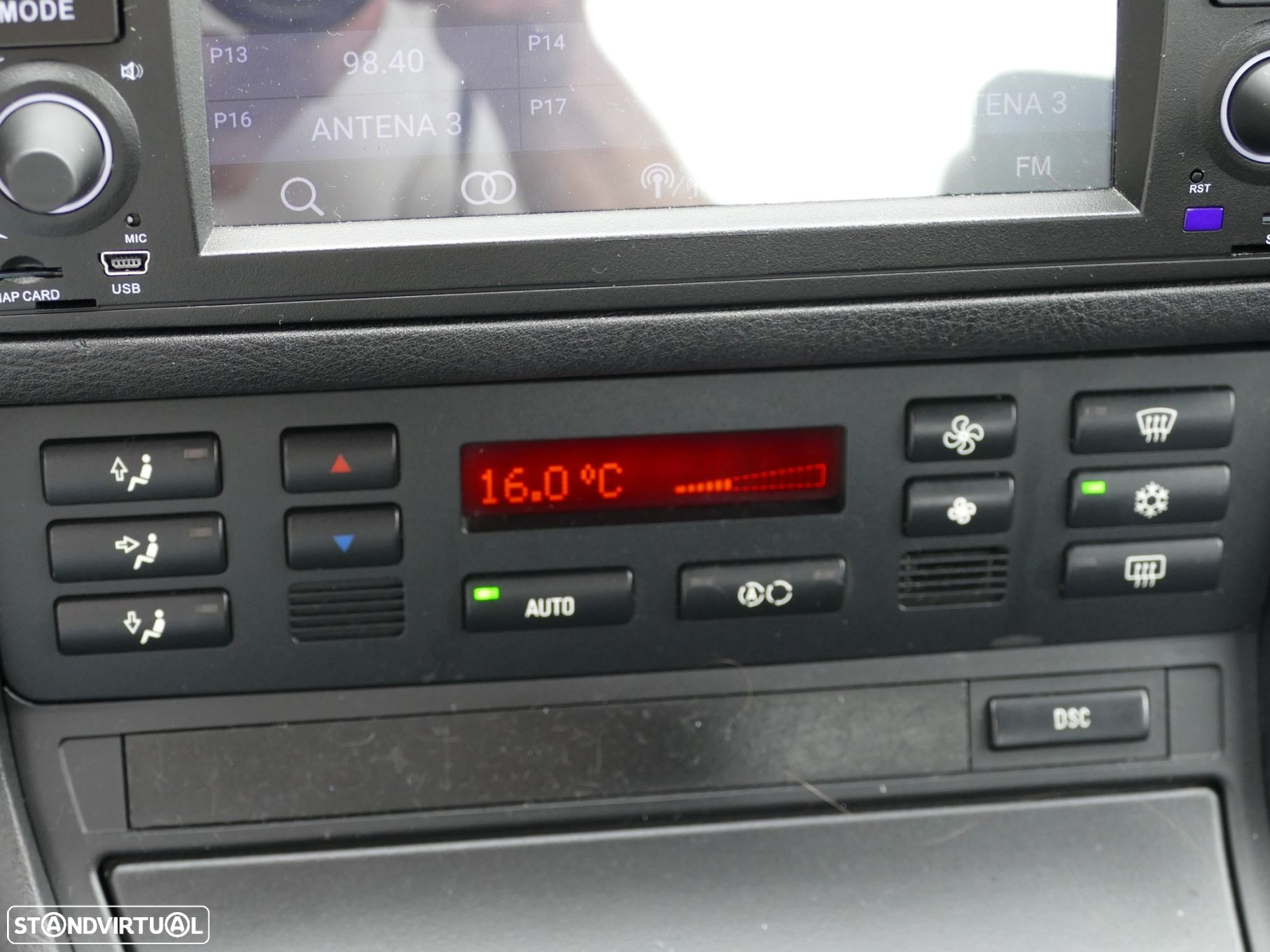 BMW 320 d Sport - 16