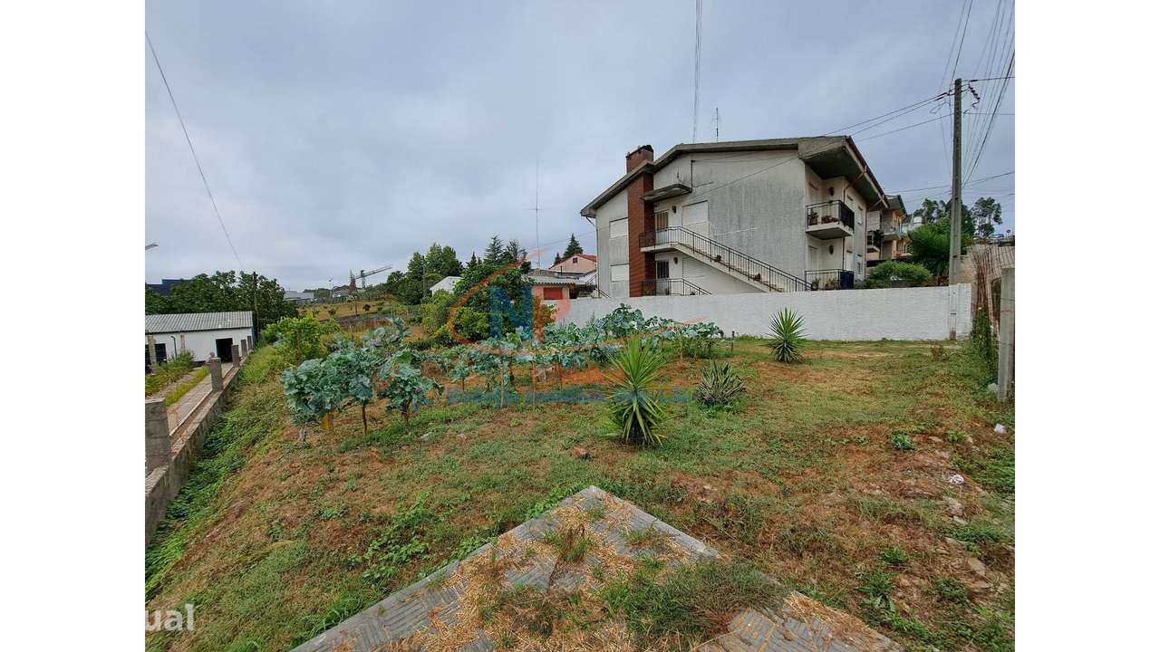 Lote de terreno com 600 m2 - Grande imagem: 3/6