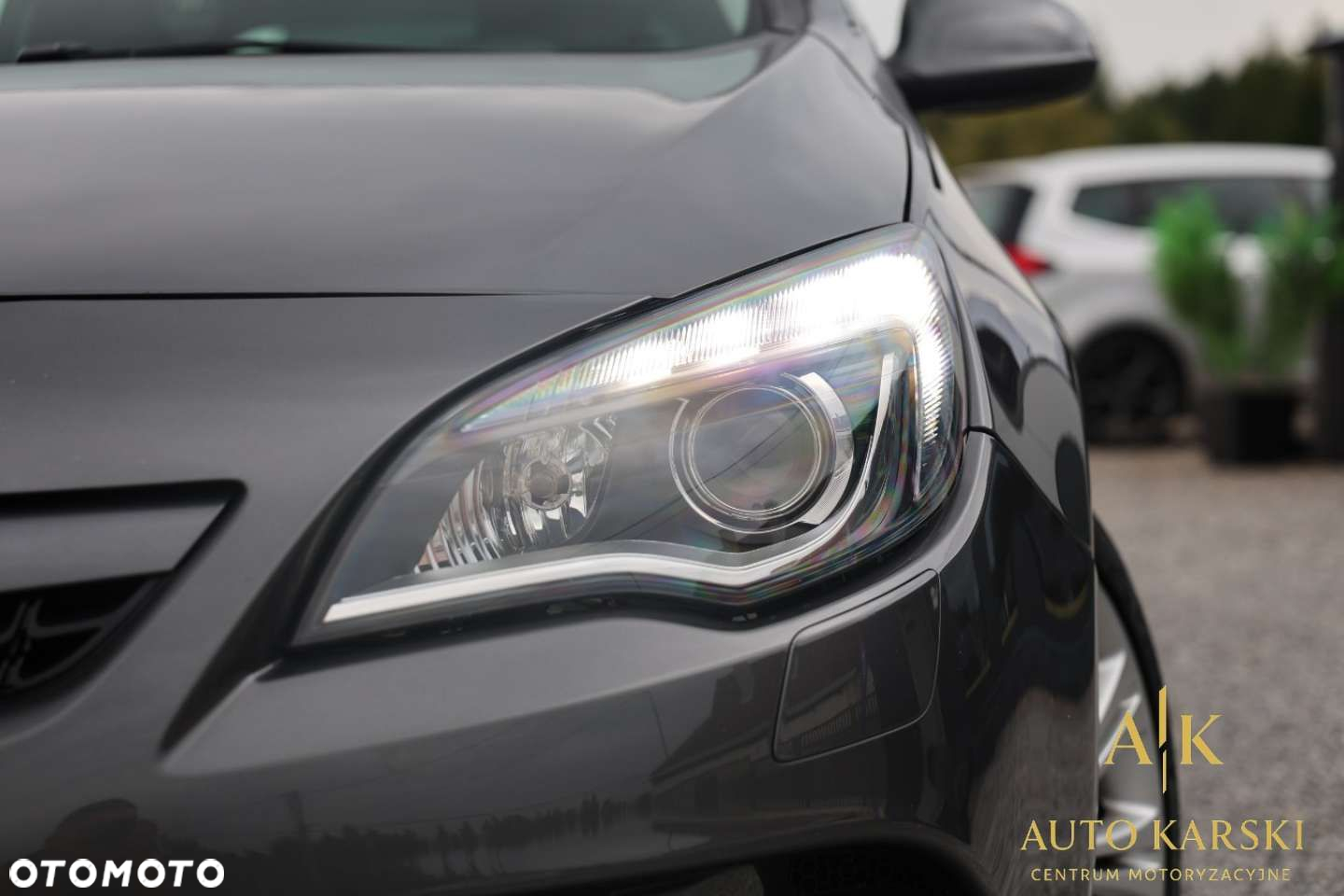 Opel Astra - 11