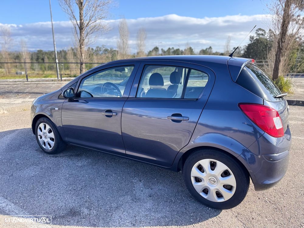 Opel Corsa 1.2 Enjoy - 4