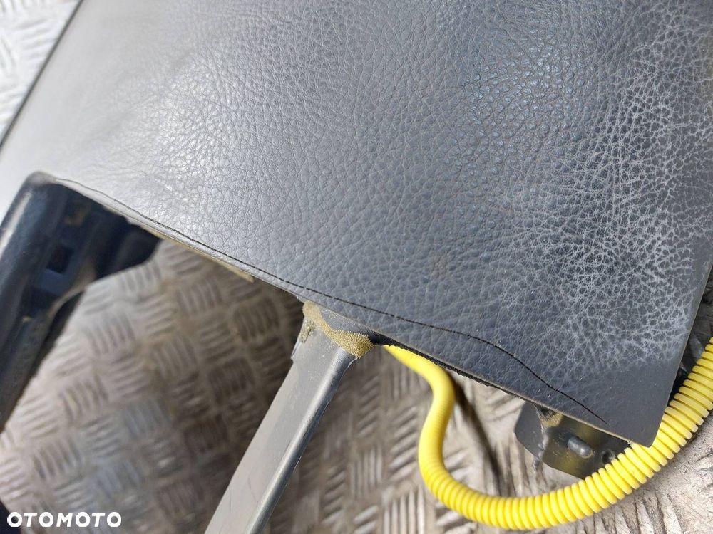 ZESTAW AIRBAG KOKPIT DESKA PASY PODUSZKI MODUŁ TOYOTA AVENSIS T25 - 4