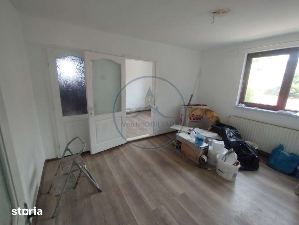 Apartament 2 camere, etaj 1, Bd. Decebal – pozitie excelenta — fotografia 1