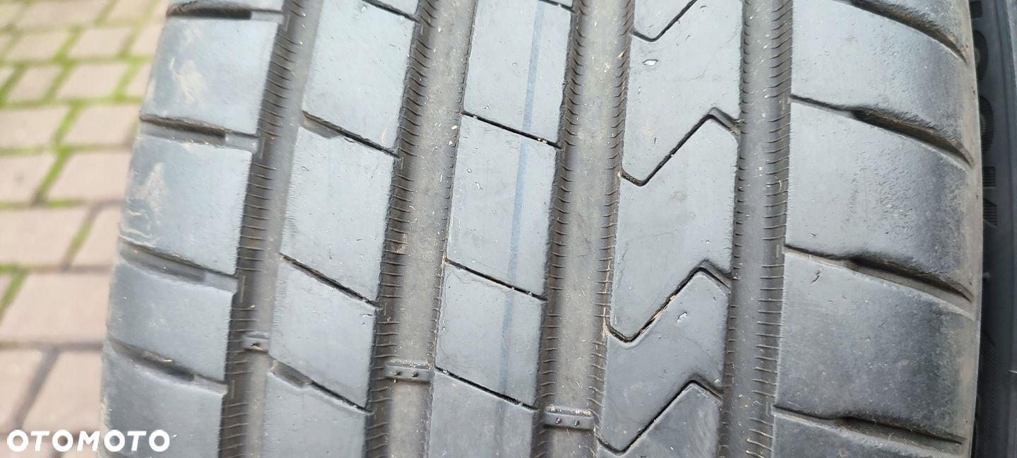 Opony Letnie Hankook Ventus Prime 4 225/45/17 91Y Rant 4x6-6,5mm 2023r Bdb - 9