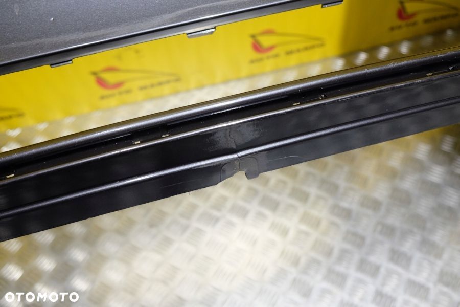 KIA CADENZA 2017 2018 2019 ZDERZAK PRZÓD USA - 7