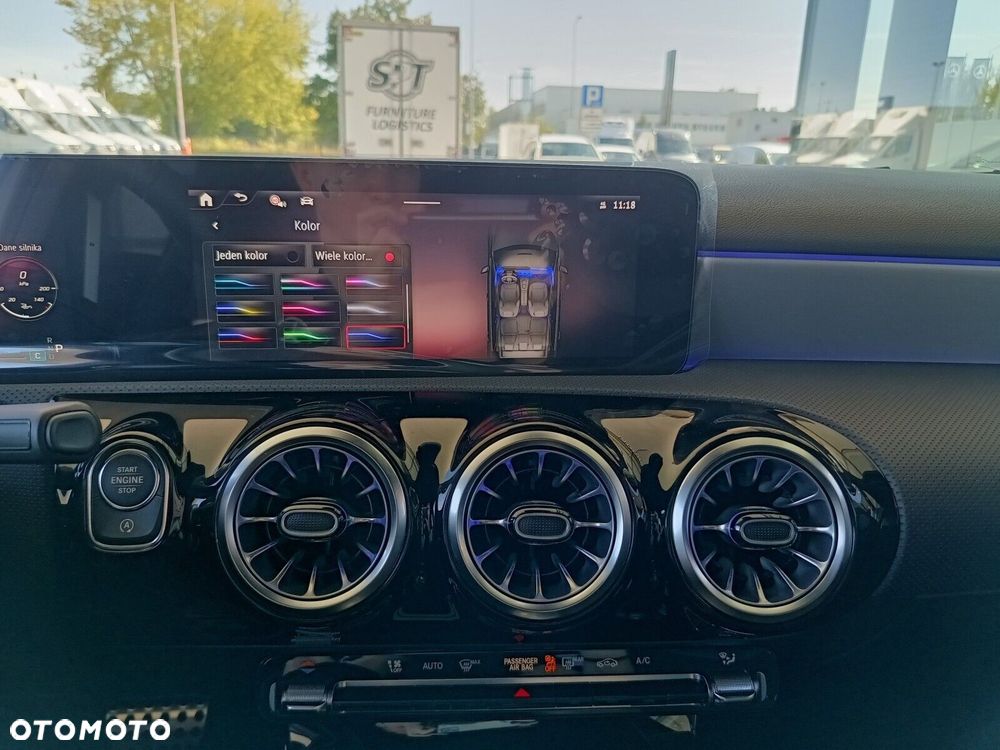 Mercedes-Benz Klasa A - 24