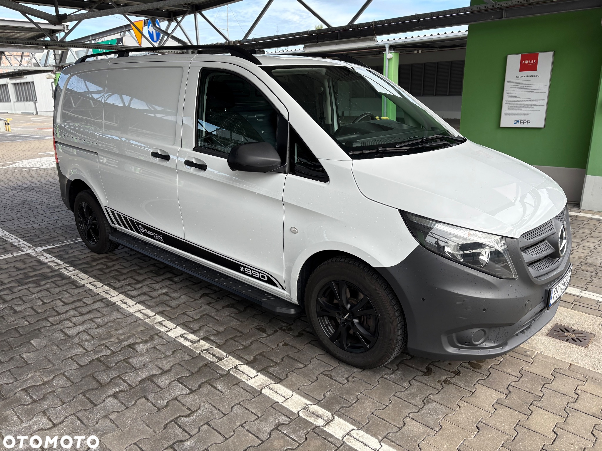 Mercedes-Benz Vito - 5