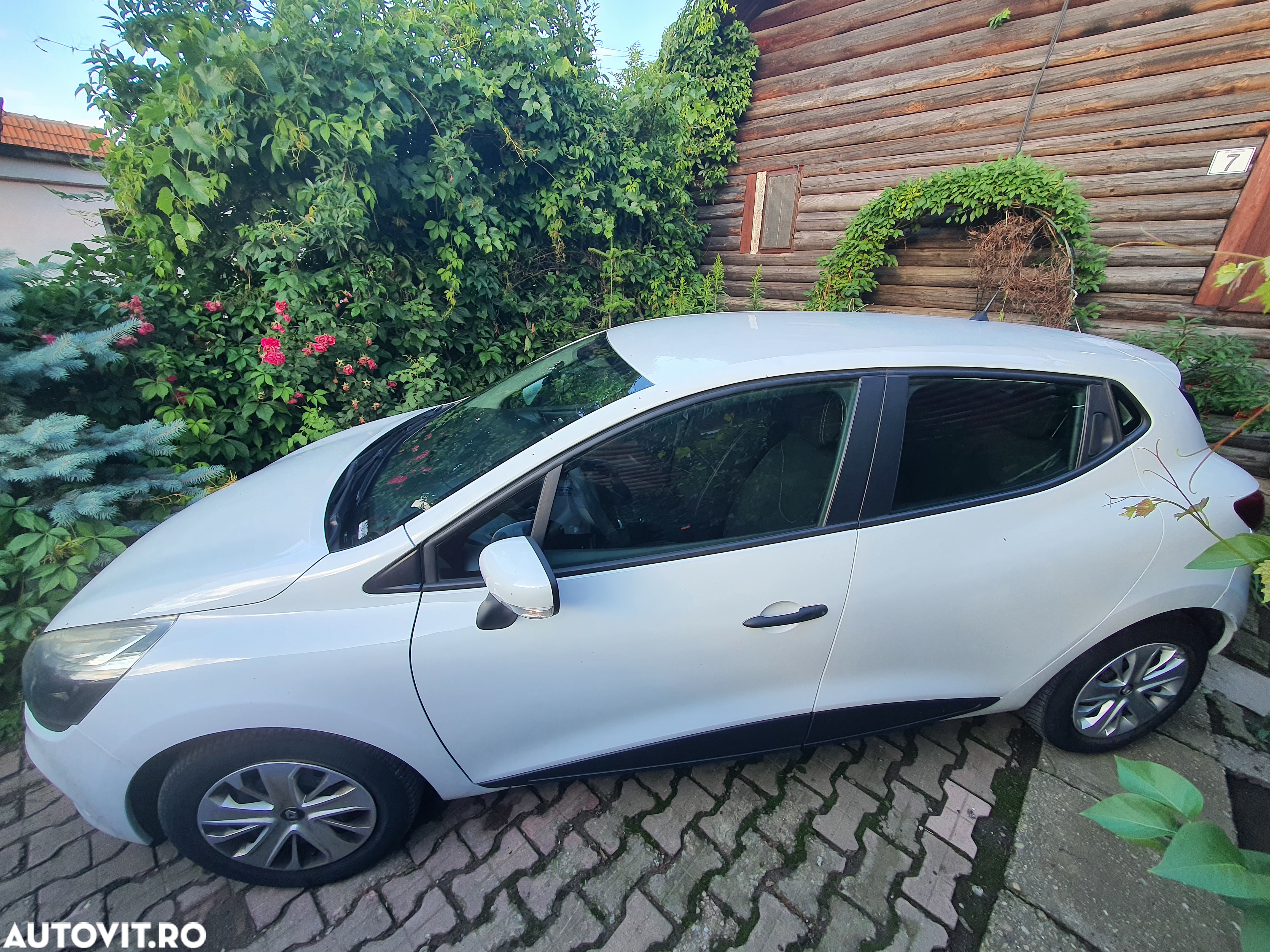 Renault Clio - 3