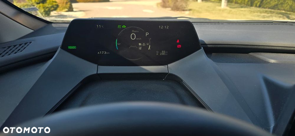 Toyota Prius Hybrid - 18