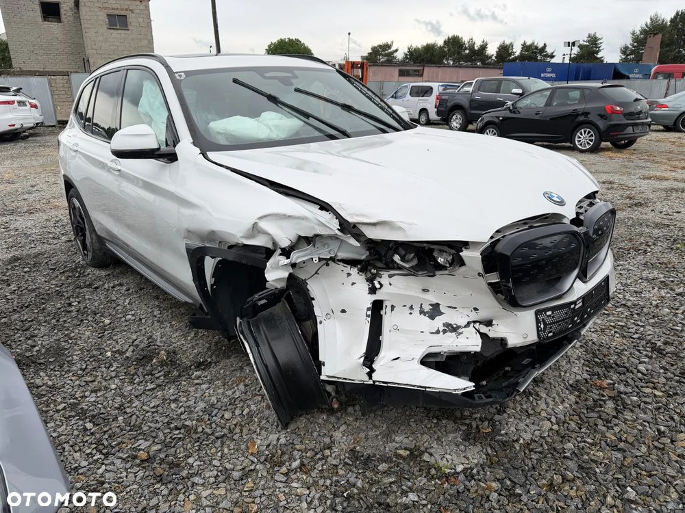 BMW iX3 Impressive - 7