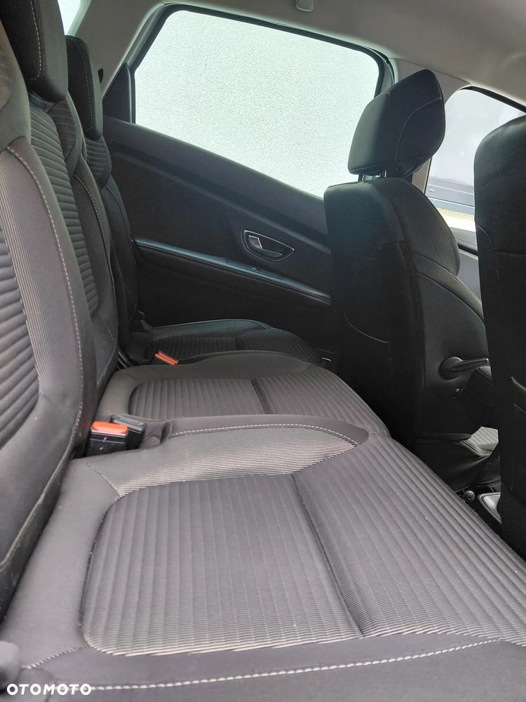Renault Scenic ENERGY dCi 110 Business - 18