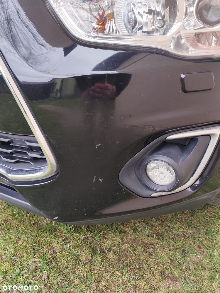 Mitsubishi ASX 1.6 ClearTec 2WD Edition 100 - 16