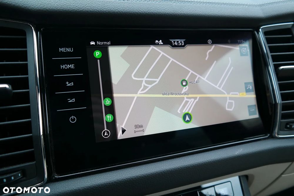Skoda Kodiaq 2.0 TSI 4x4 L&K DSG - 29